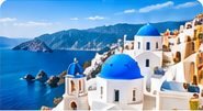 Destination de voyage pour BusterTravel