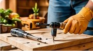 Travaux de bricolage et outillage